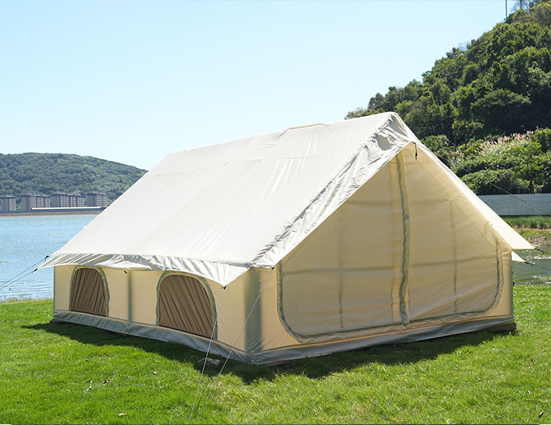 Tenda Tiup