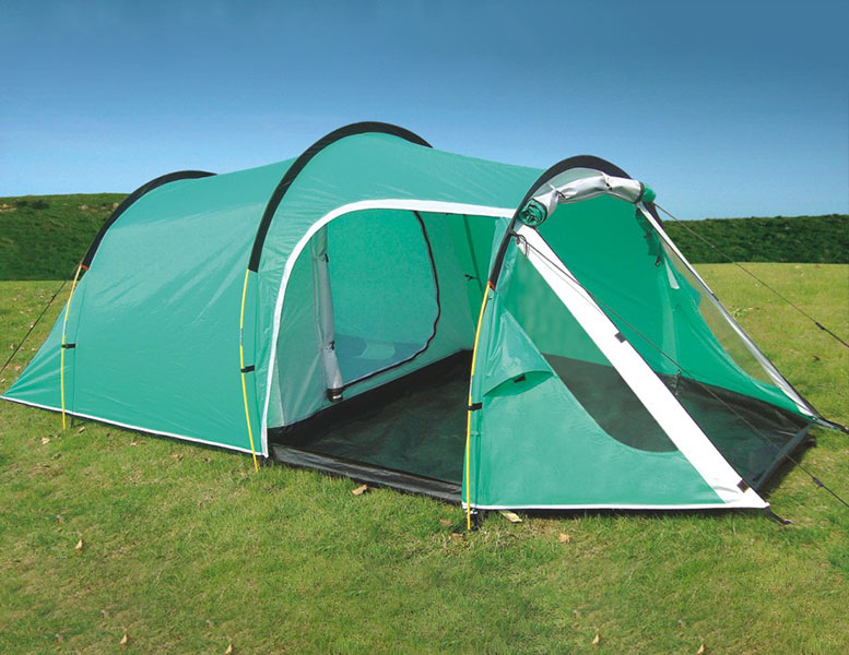 Tenda Berkemah