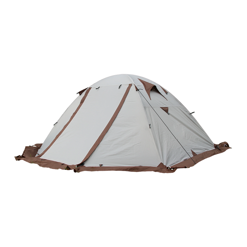 Tenda Mendaki Ringan untuk Berkemah Mendaki