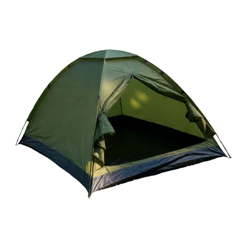 Tenda kemah taman untuk 2 orang