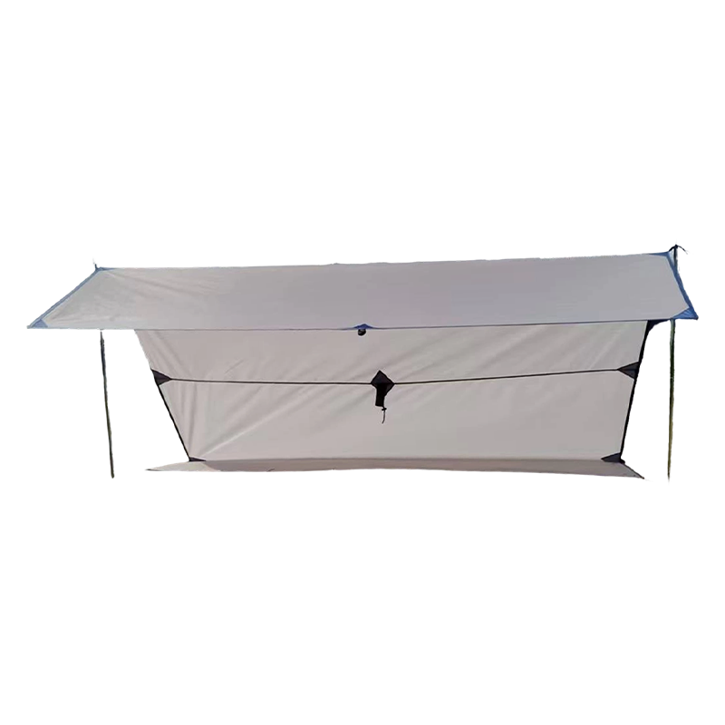 Kanopi Luar Ruangan Kerai Serba Guna 280x240 cm