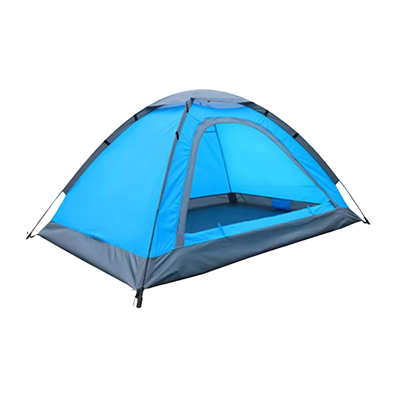 Tenda otomatis 205x150x105 dengan lapisan 170TPA