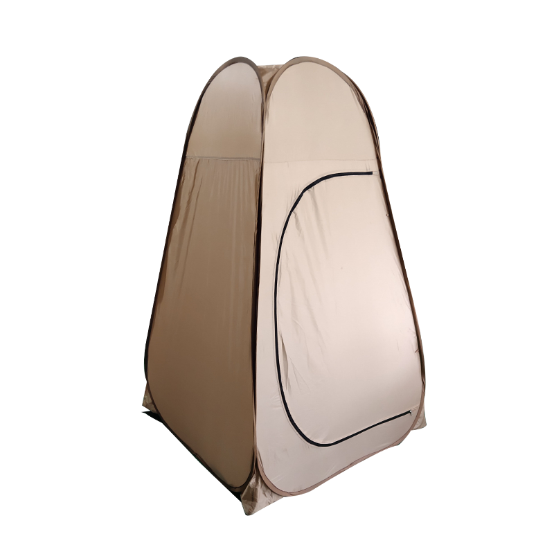 Tenda ganti otomatis 120x120x190 cm