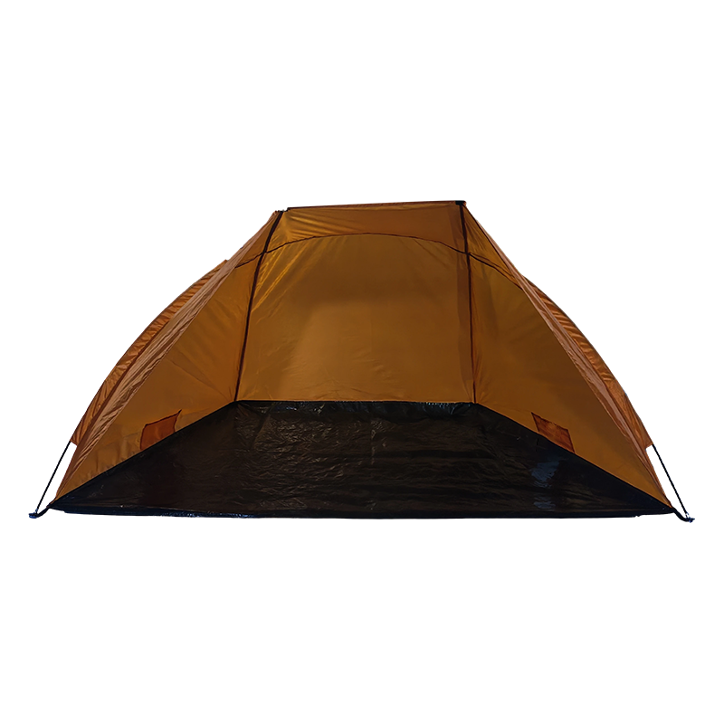 Tenda pantai 270x120x120 cm