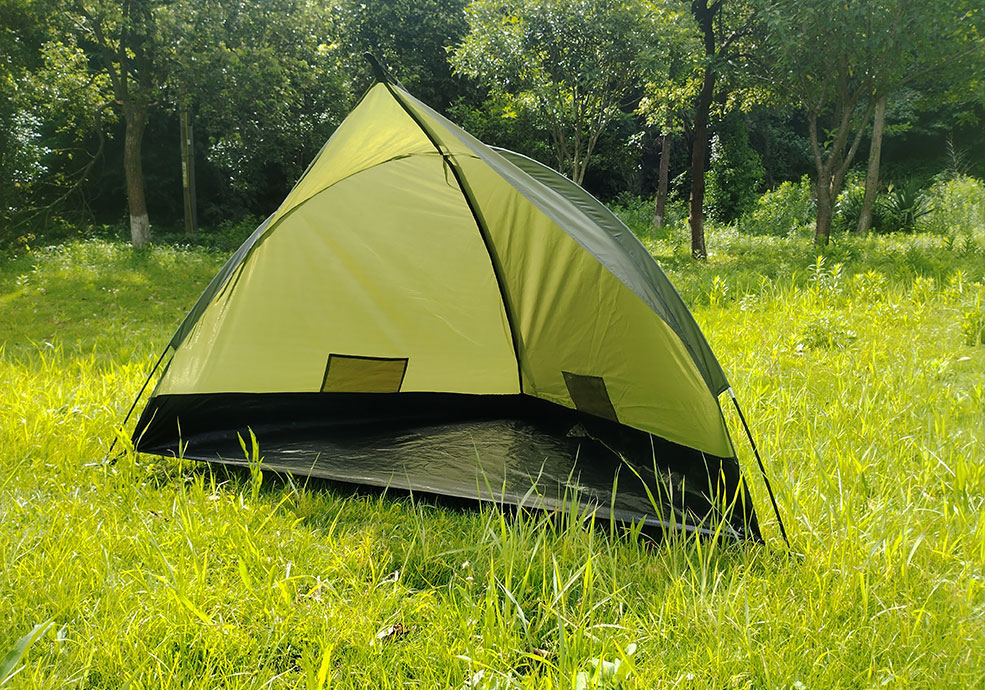 Tenda pantai 170x120x105 cm