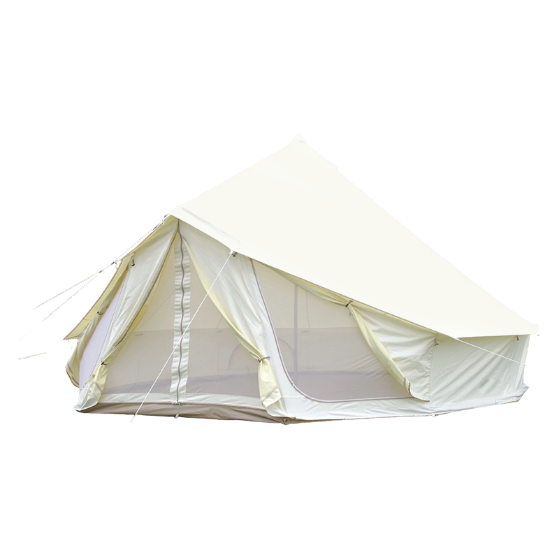 Tenda Kemah Yurt Mongolia 400X400X250 Cm